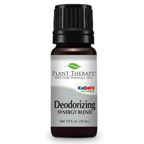 Deodorizing Synergy Roll On