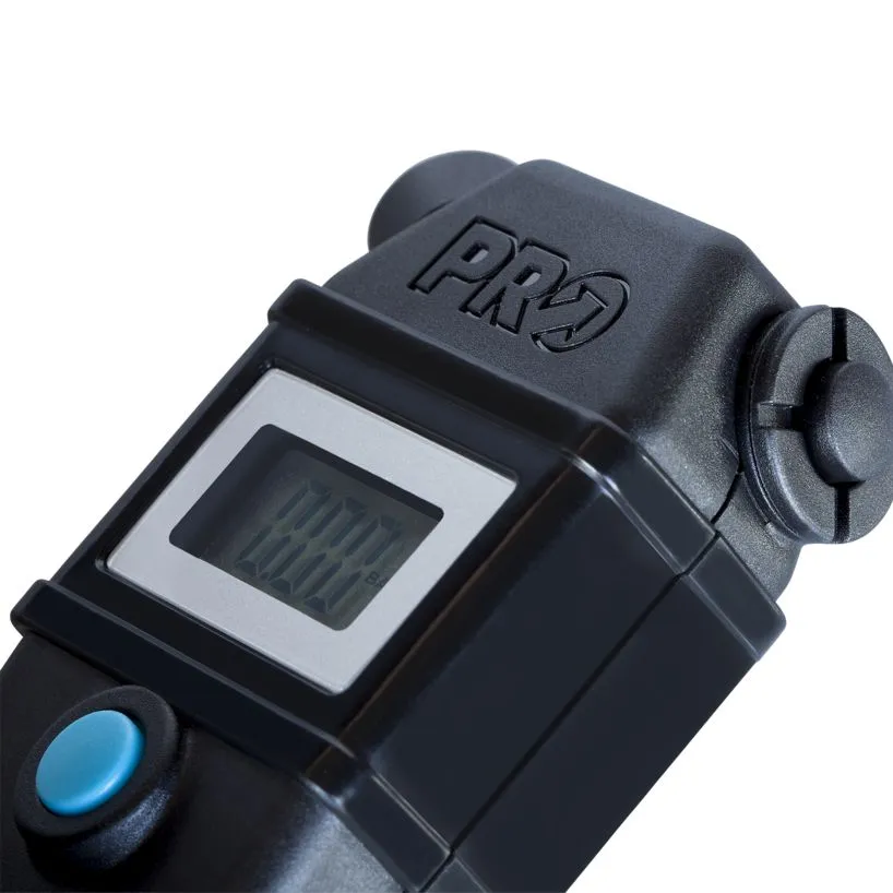 Digital Pressure Checker