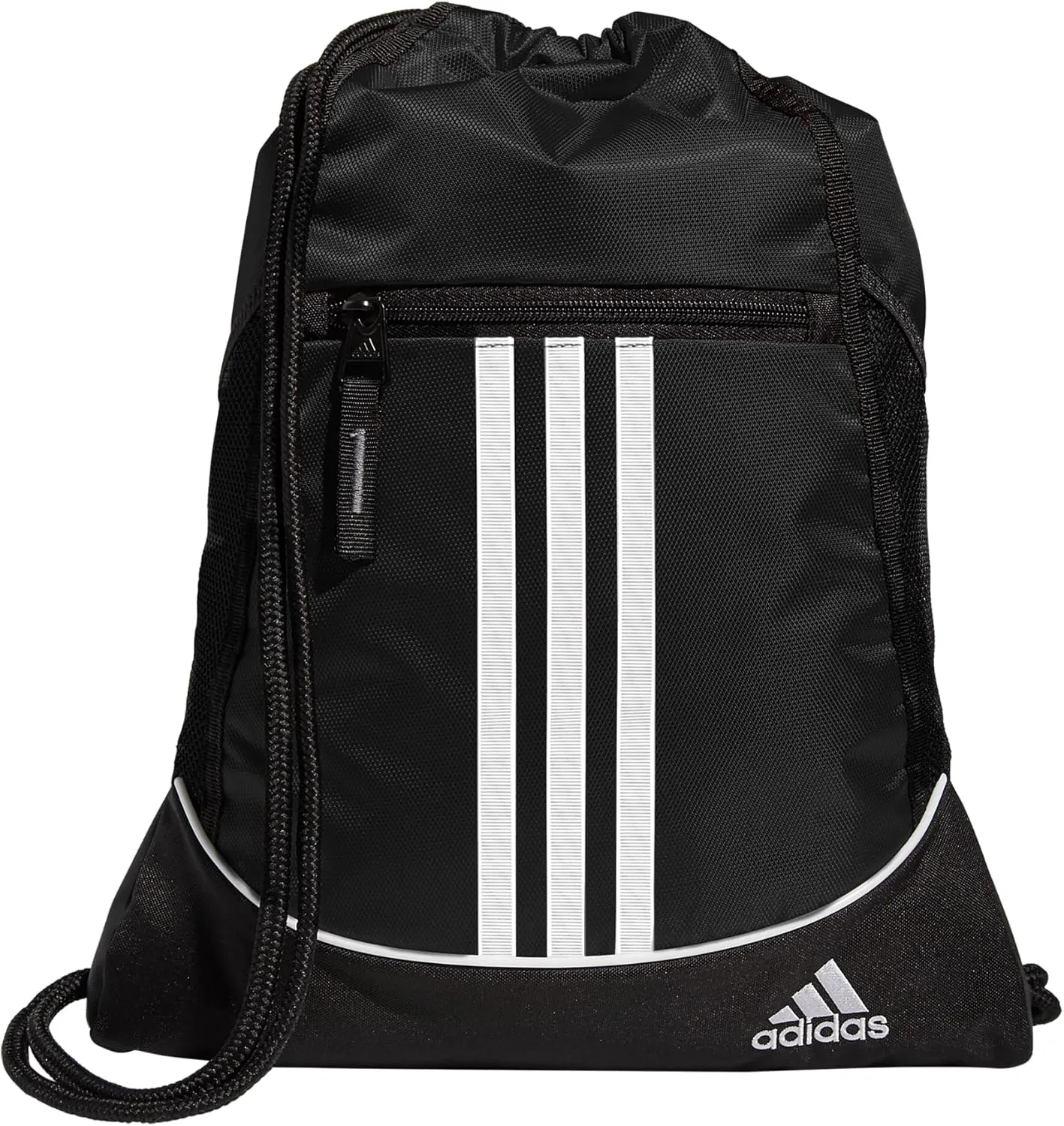Drawstring, Lightweight Small Gym Bag,  One Size