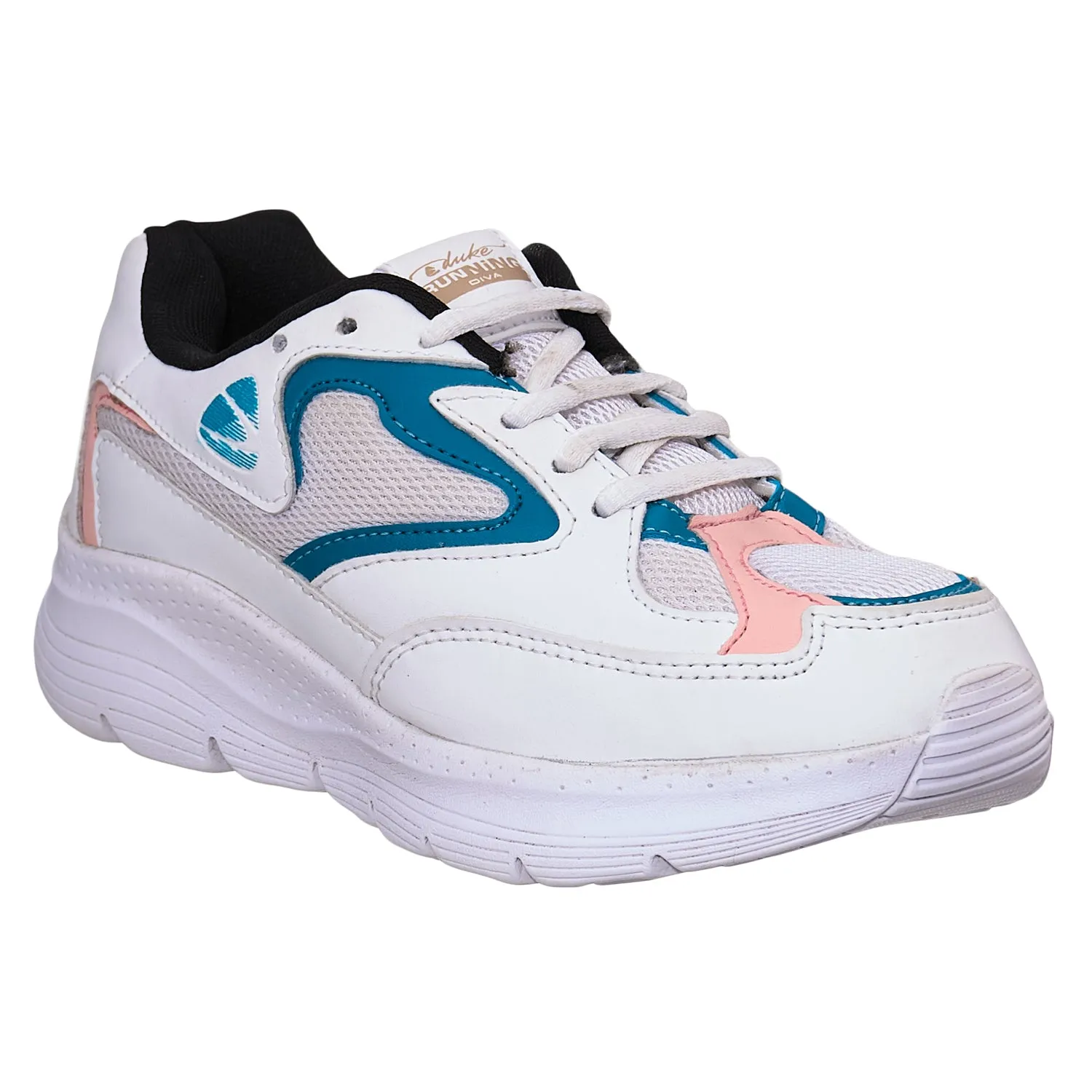 Duke Women Sports Shoes (XFOL1532)