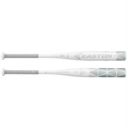 Easton FP18CRY 30/17 Crystal -13-Fast Pitch Bat