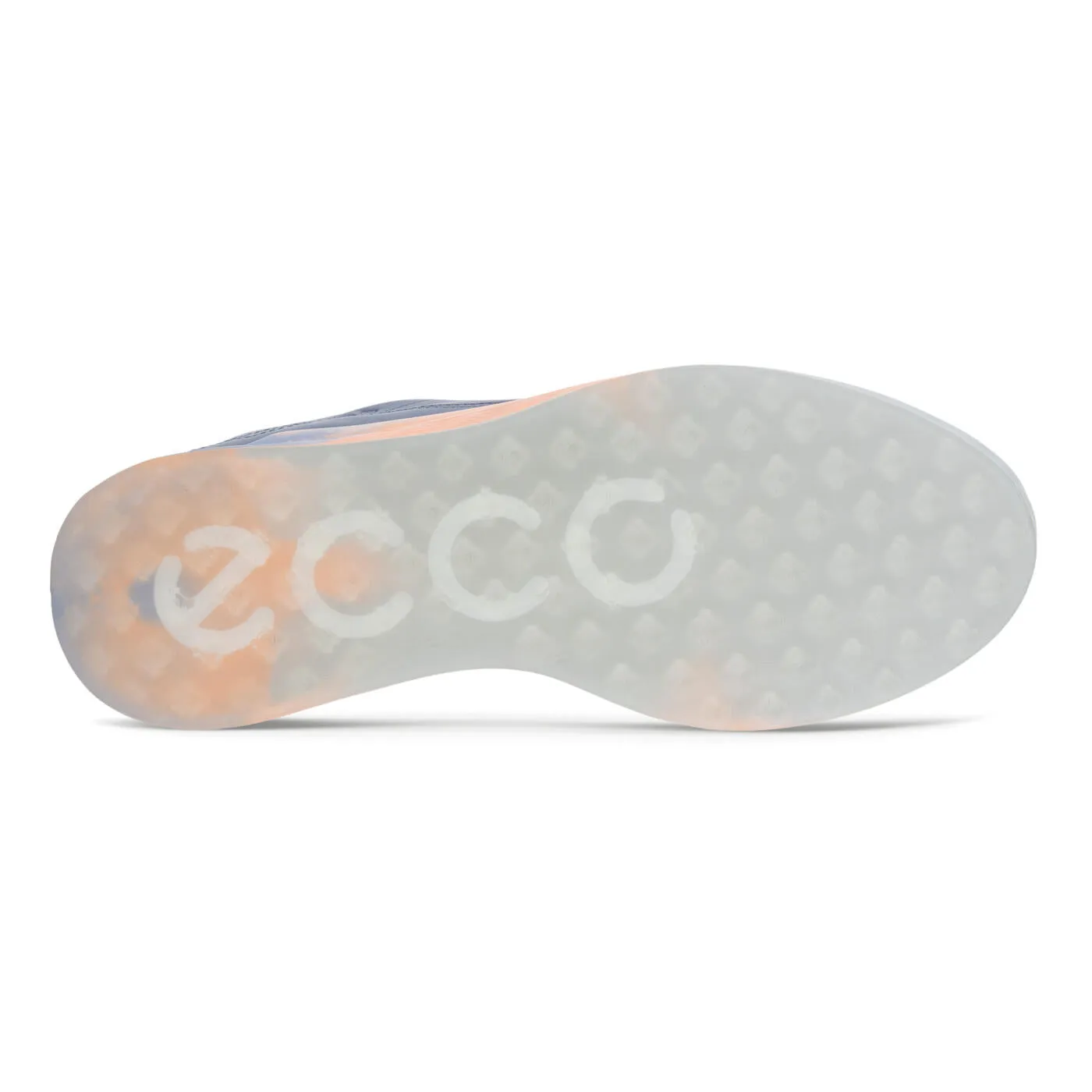 Ecco Women's Golf S-Three Boa Golf Shoes