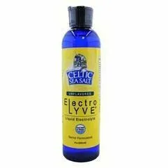 ElectroLyve Liquid 8 fl. oz. by Celtic Sea Salt