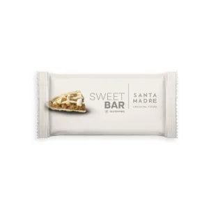 Energy Bar Santa Madre Sweet Bar Apple Energy Bar Santa Madre Sweet Bar Apple