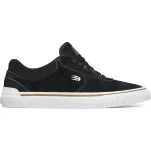 Etnies Chris Joslin Vulc Skateboard Shoe - Black
