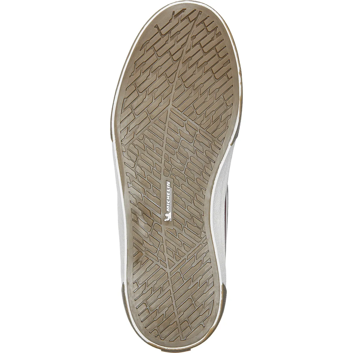 Etnies Chris Joslin Vulc Skateboard Shoe - Navy/Gum/White