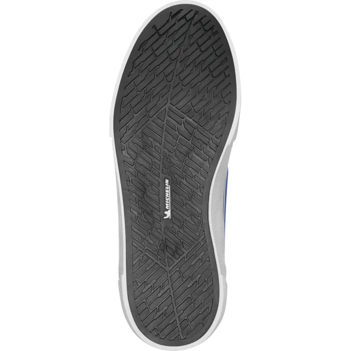 Etnies Chris Joslin Vulc Skateboard Shoe - Royal