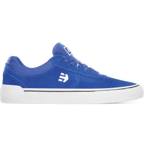 Etnies Chris Joslin Vulc Skateboard Shoe - Royal