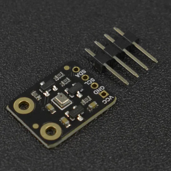 Fermion: ICP-10111 Pressure Sensor (Breakout)