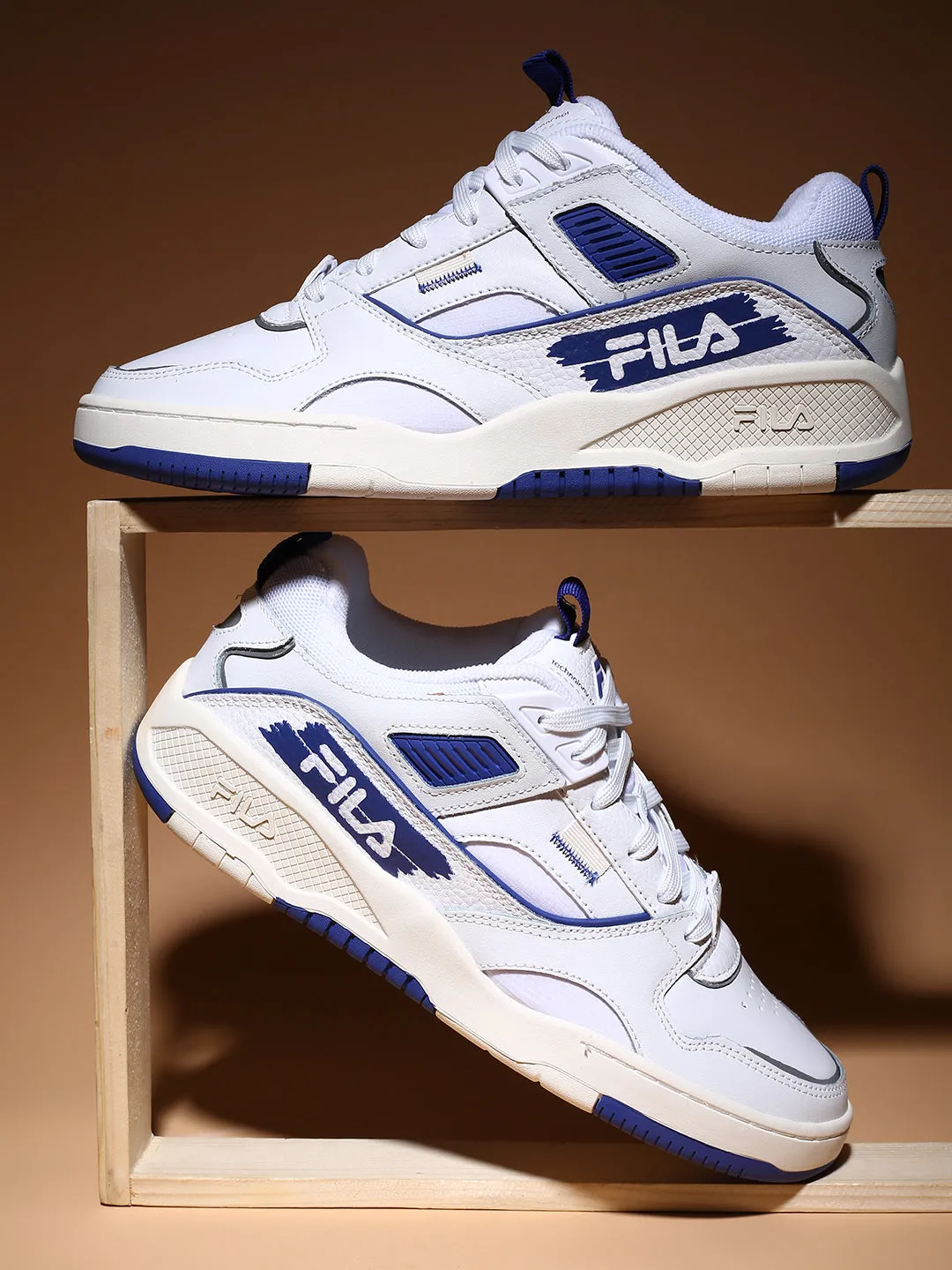 Fila Olive/Black Corda Men's Tennis Shoes