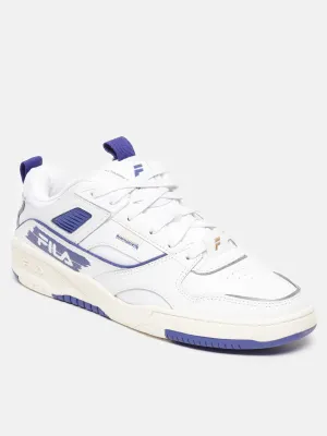 Fila Olive/Black Corda Men's Tennis Shoes