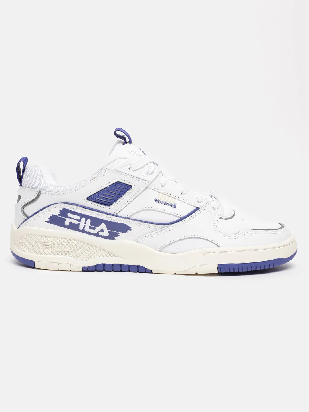 Fila Olive/Black Corda Men's Tennis Shoes
