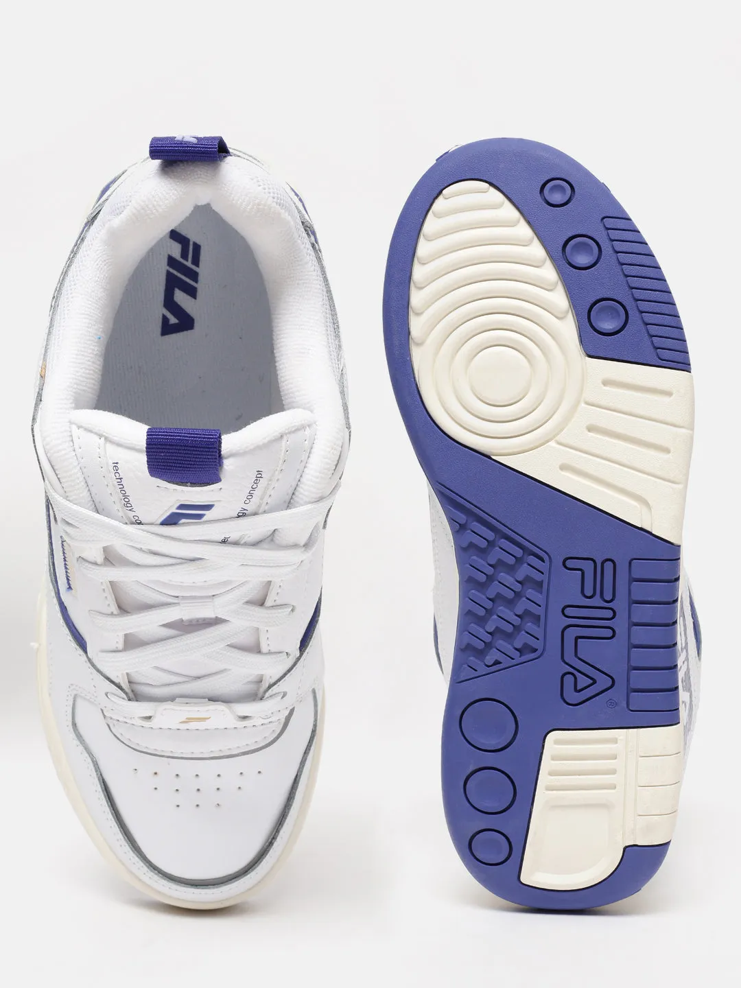 Fila Olive/Black Corda Men's Tennis Shoes