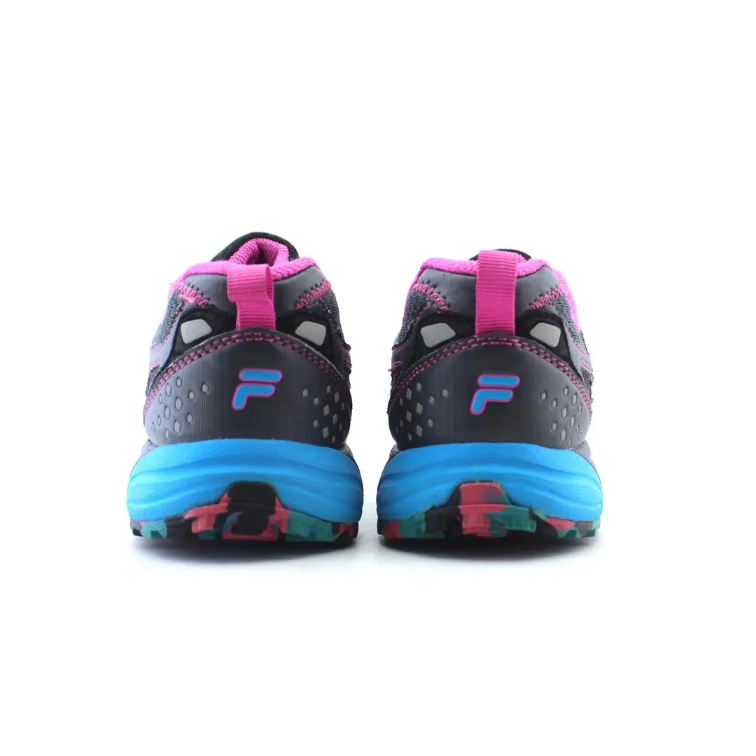 FILA SIMULATE 2