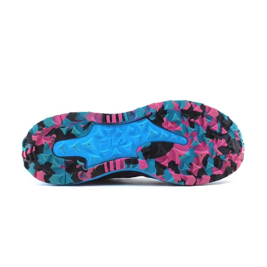 FILA SIMULATE 2