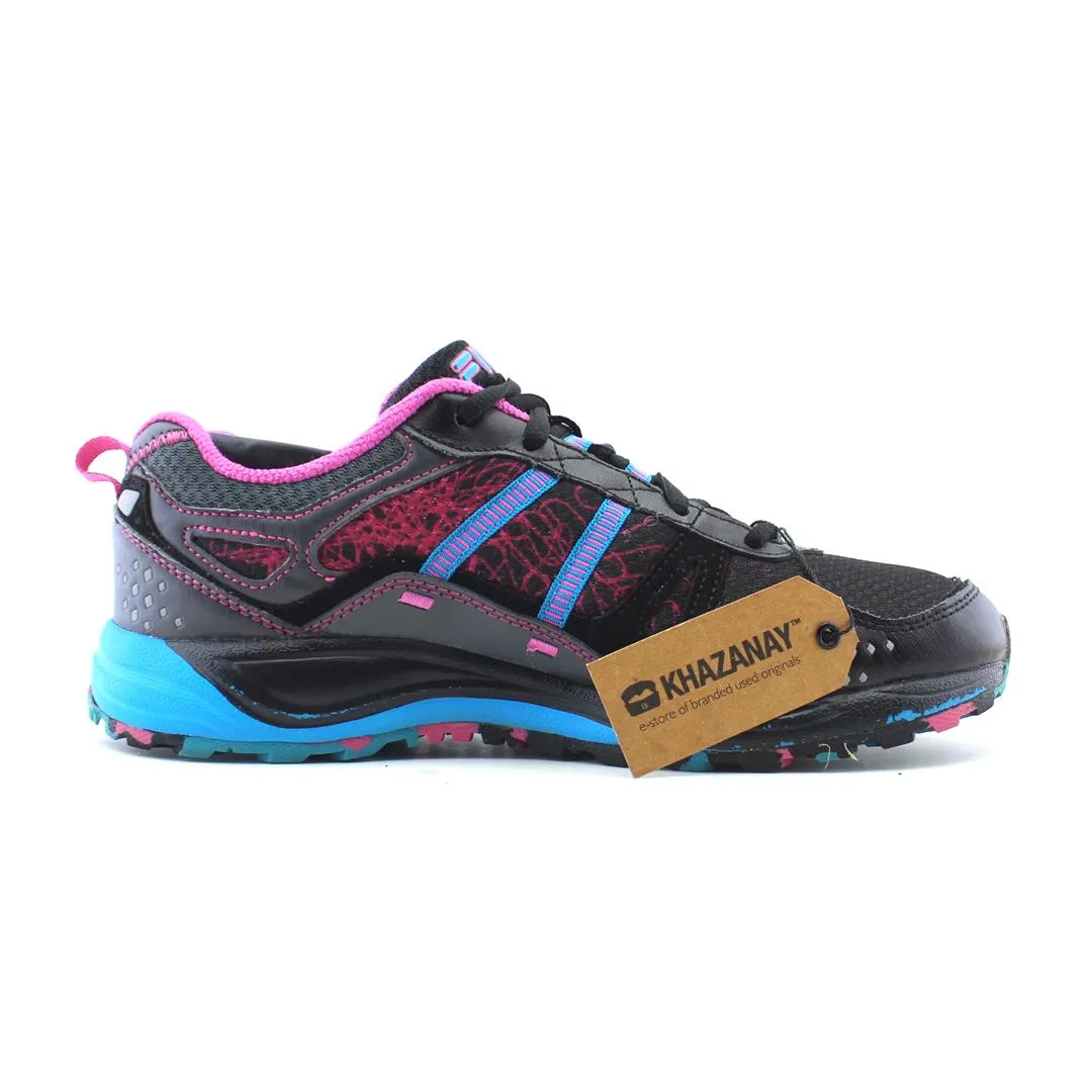 FILA SIMULATE 2