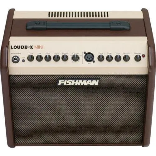 Fishman Loudbox Mini Amp