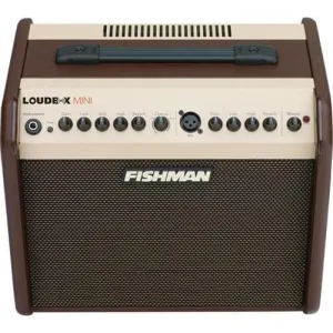 Fishman Loudbox Mini Amp