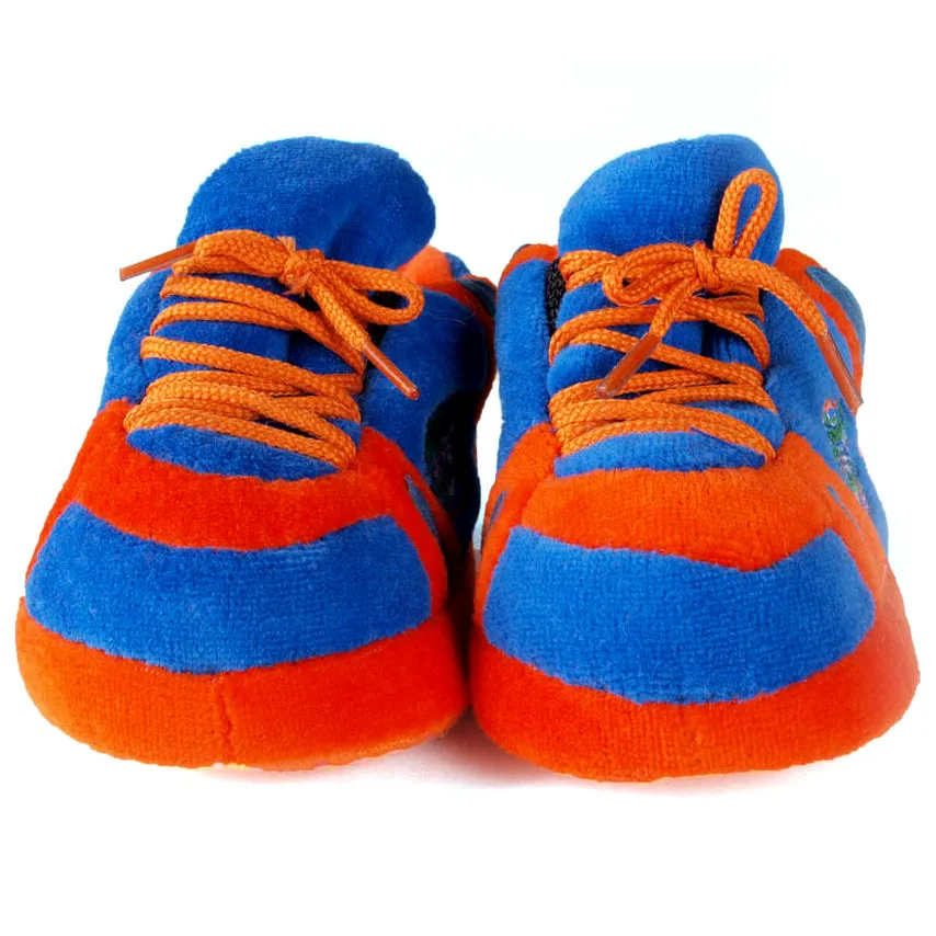 Florida Gators Baby Slippers