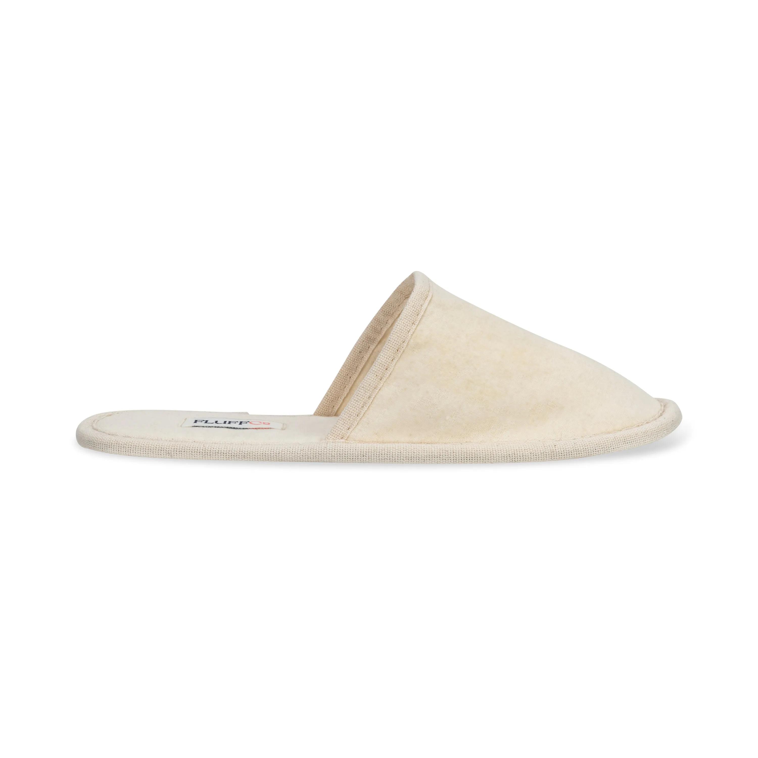 FREE Hotel Slippers