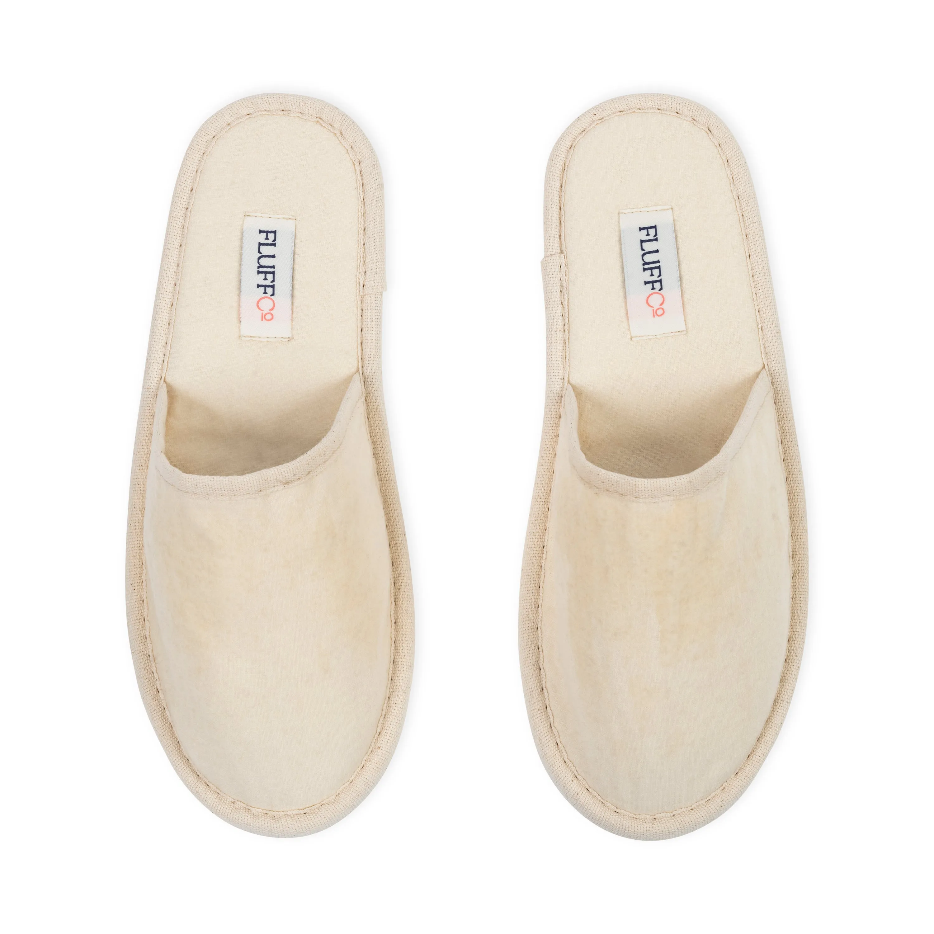 FREE Hotel Slippers