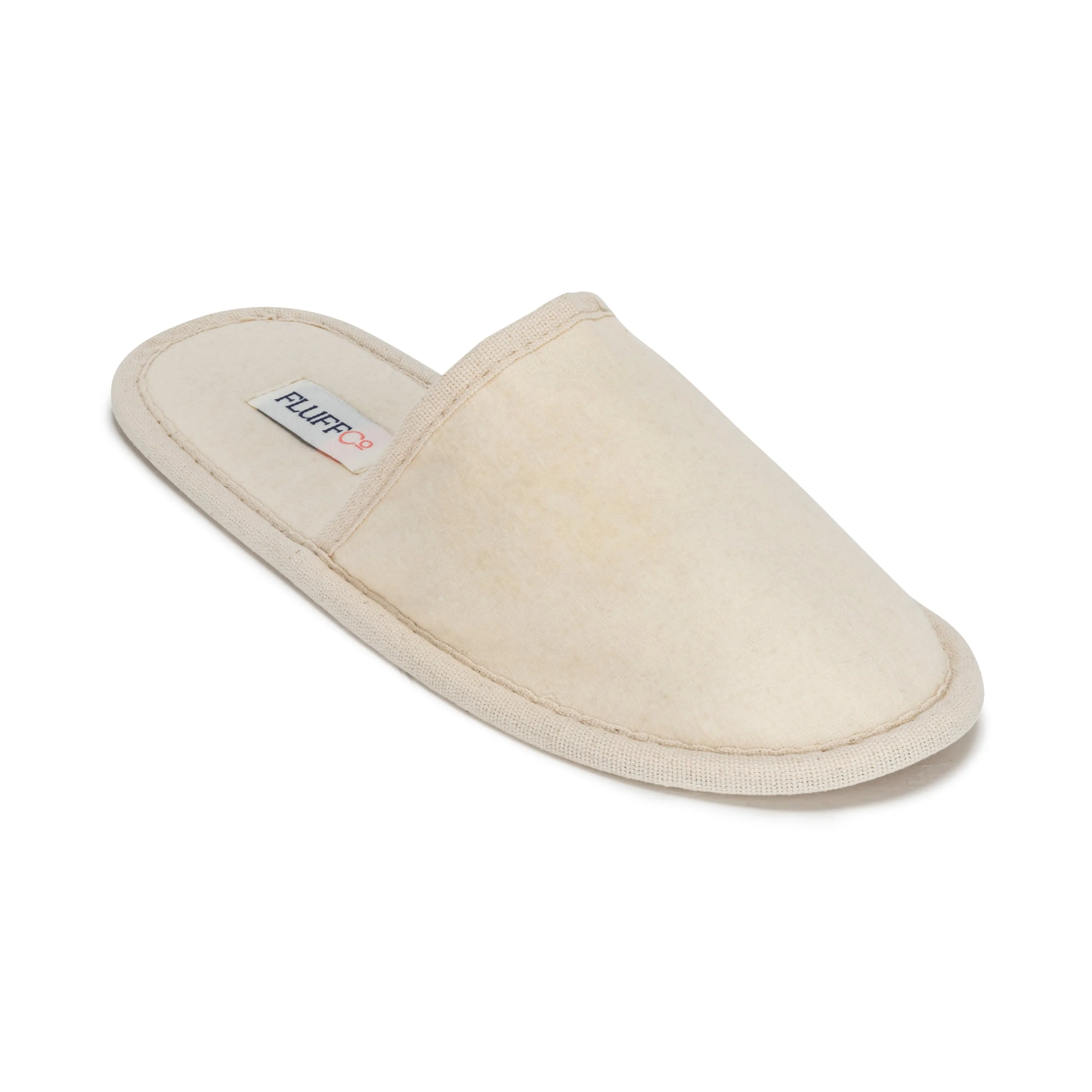 FREE Hotel Slippers