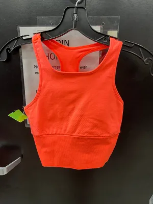 Free People Sports Bra Size Small 0062