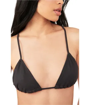 Free People Womens Sammi Sports Bra