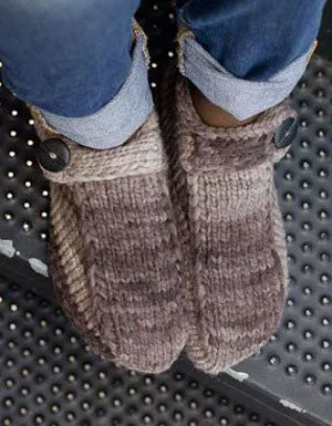 Friday Slippers