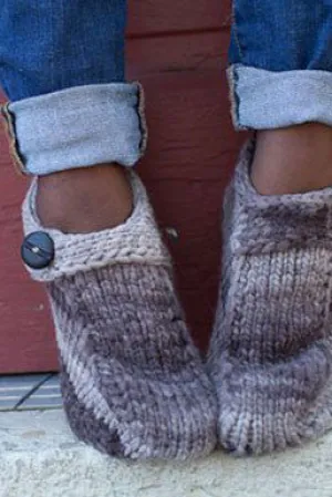 Friday Slippers
