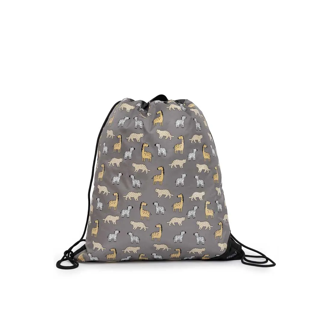 GAZOO | AFRICA SHOE BAG