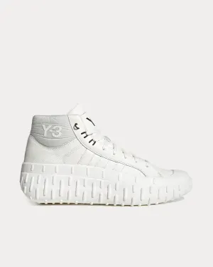 GR.1P High GTX White High Top Sneakers