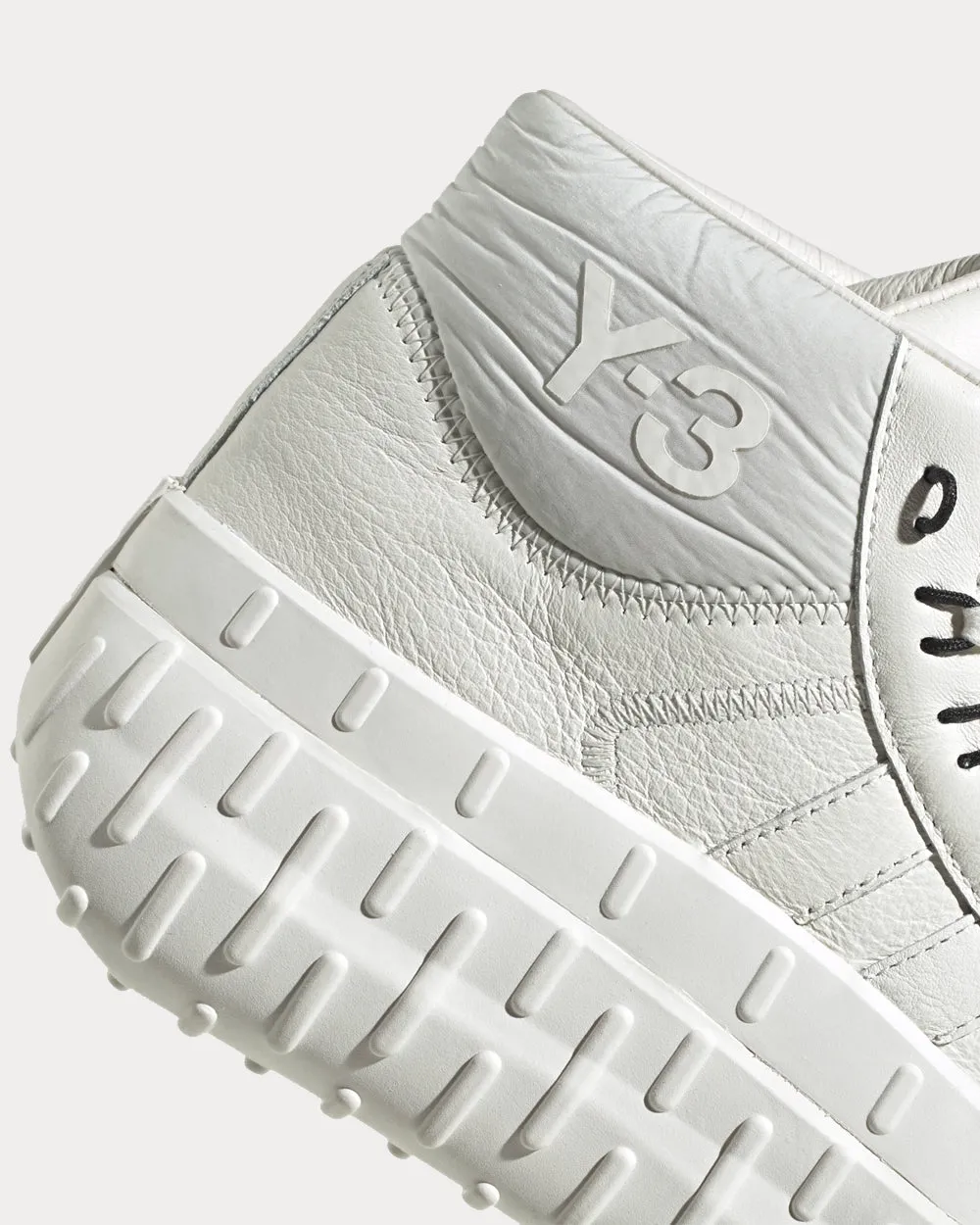 GR.1P High GTX White High Top Sneakers