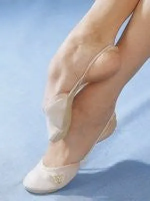 Grishko Gym Toe Shoe Alina - GTA