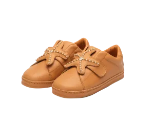 Hayo | Starfish | Caramel Leather