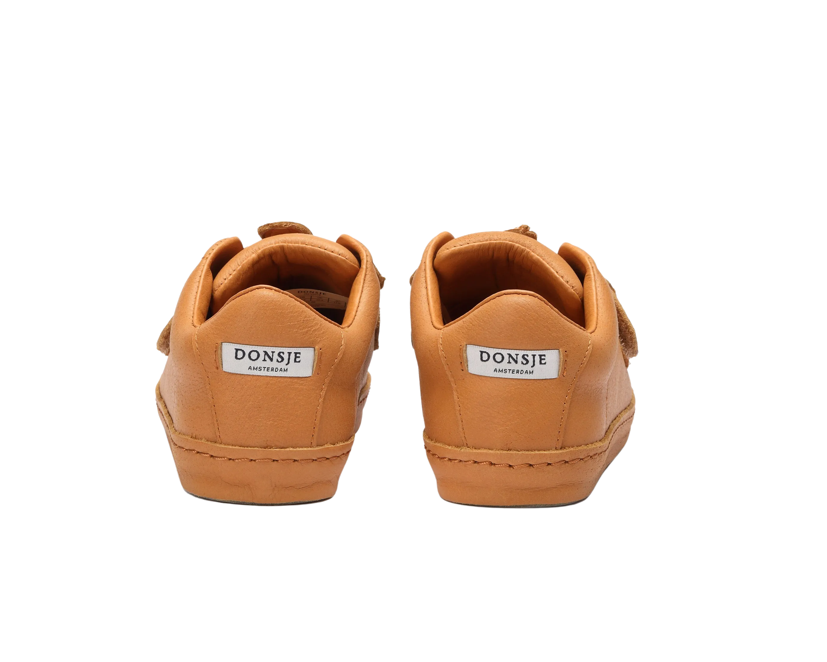 Hayo | Starfish | Caramel Leather