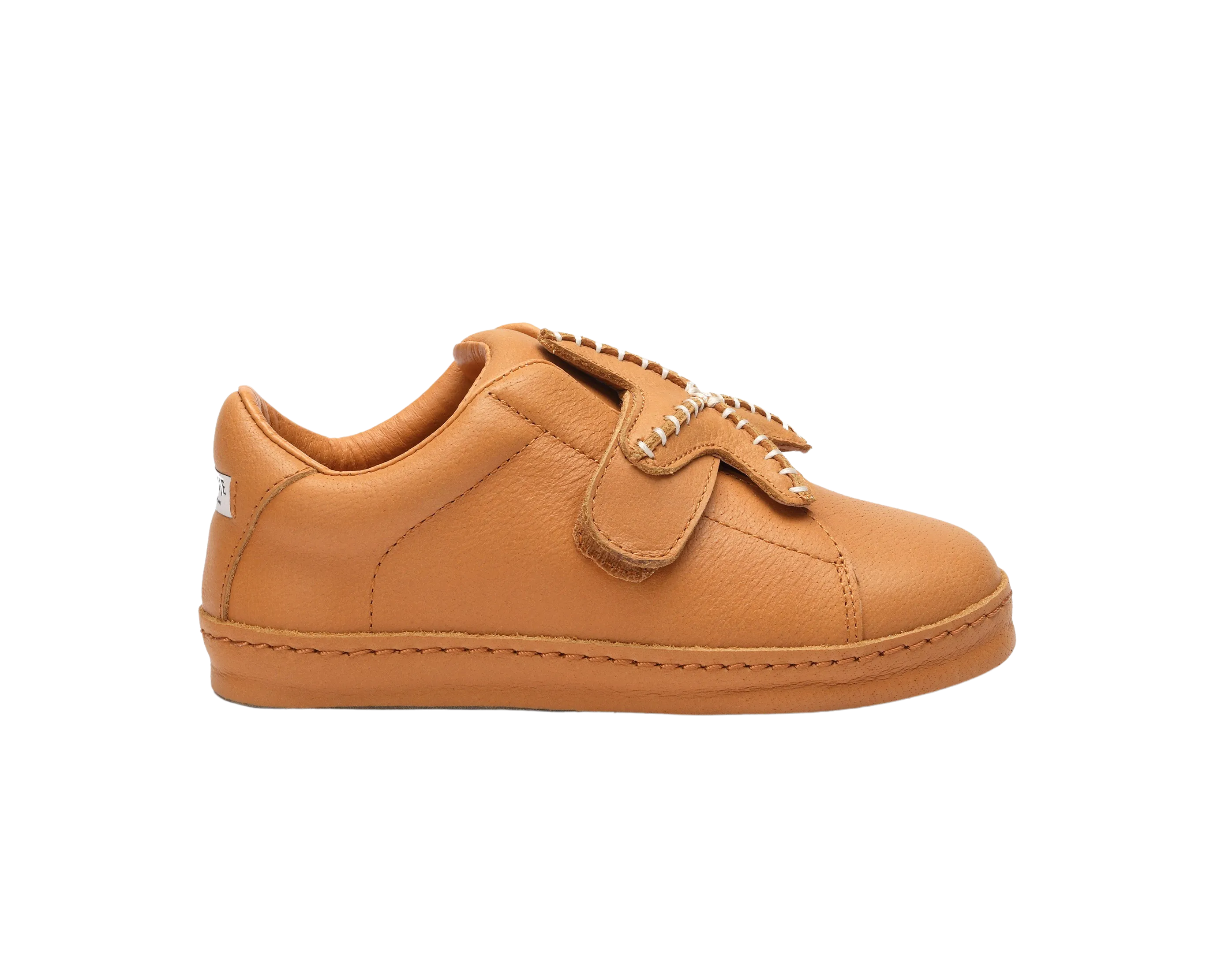 Hayo | Starfish | Caramel Leather