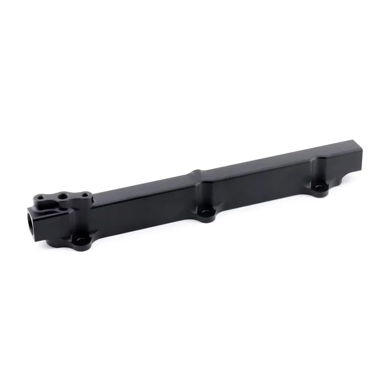 High-Flow Fuel Rail B-Series