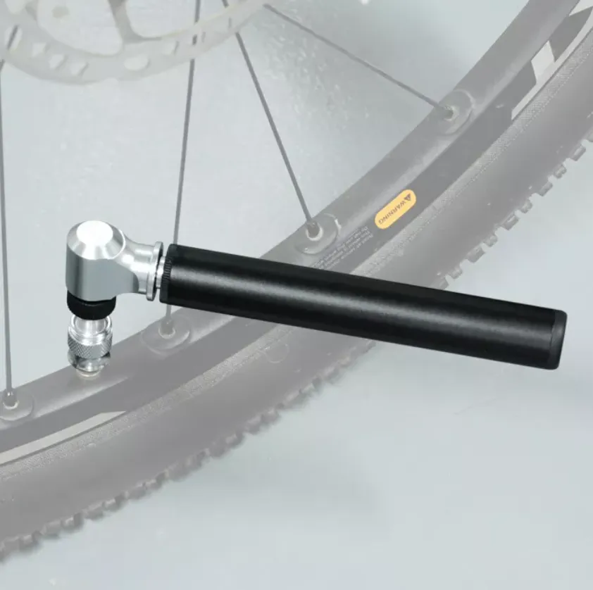 High Pressure Mini Hand Pump