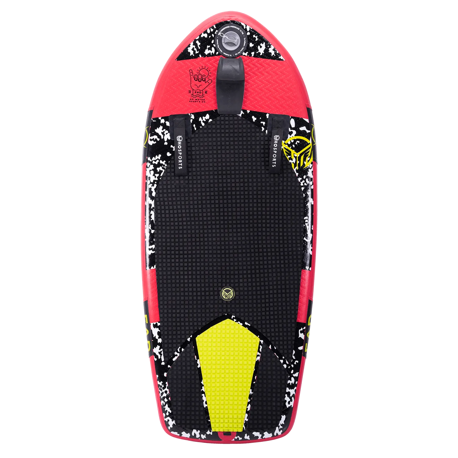 HO Sports FAD 5