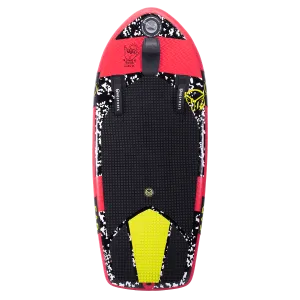 HO Sports FAD 5