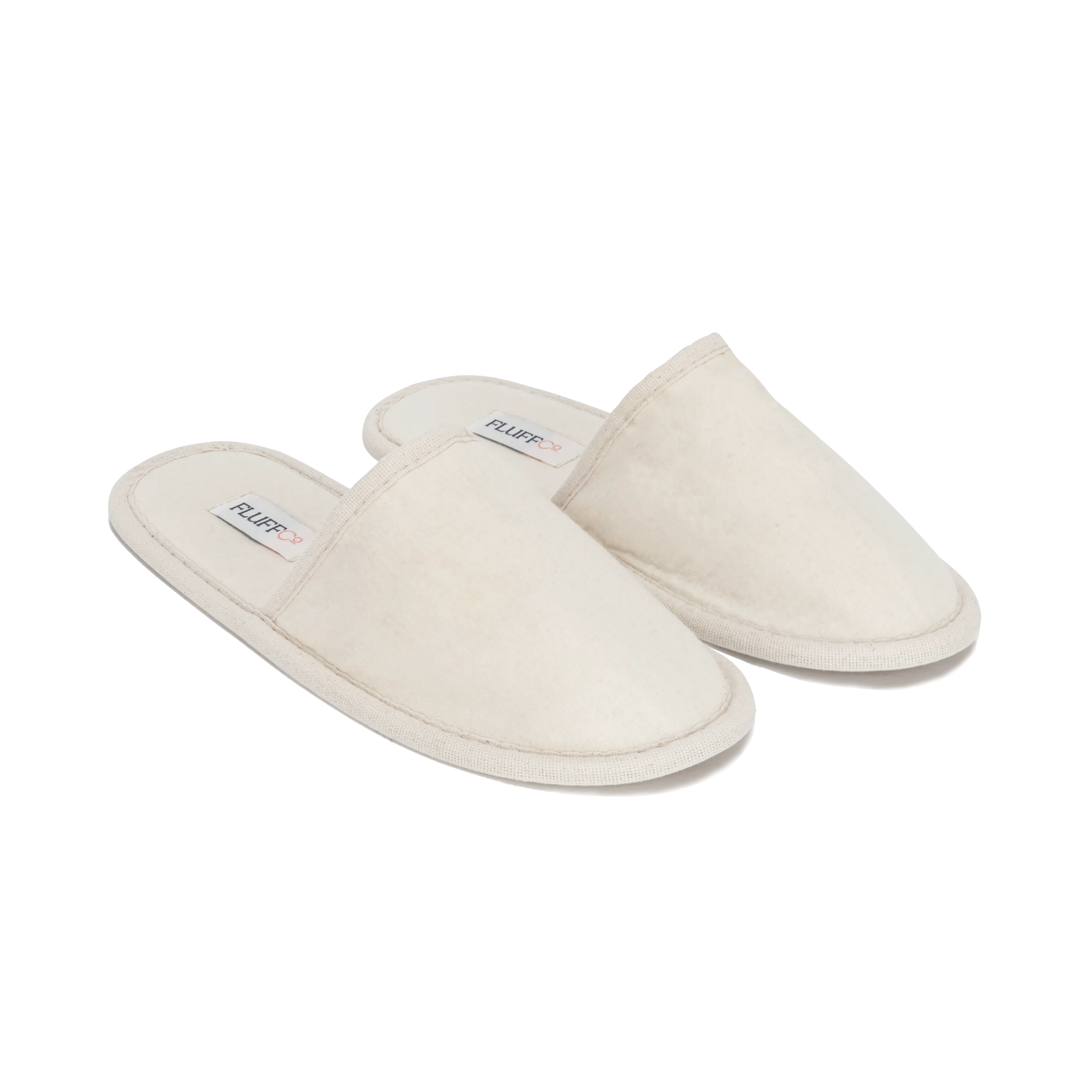 Hotel Slippers