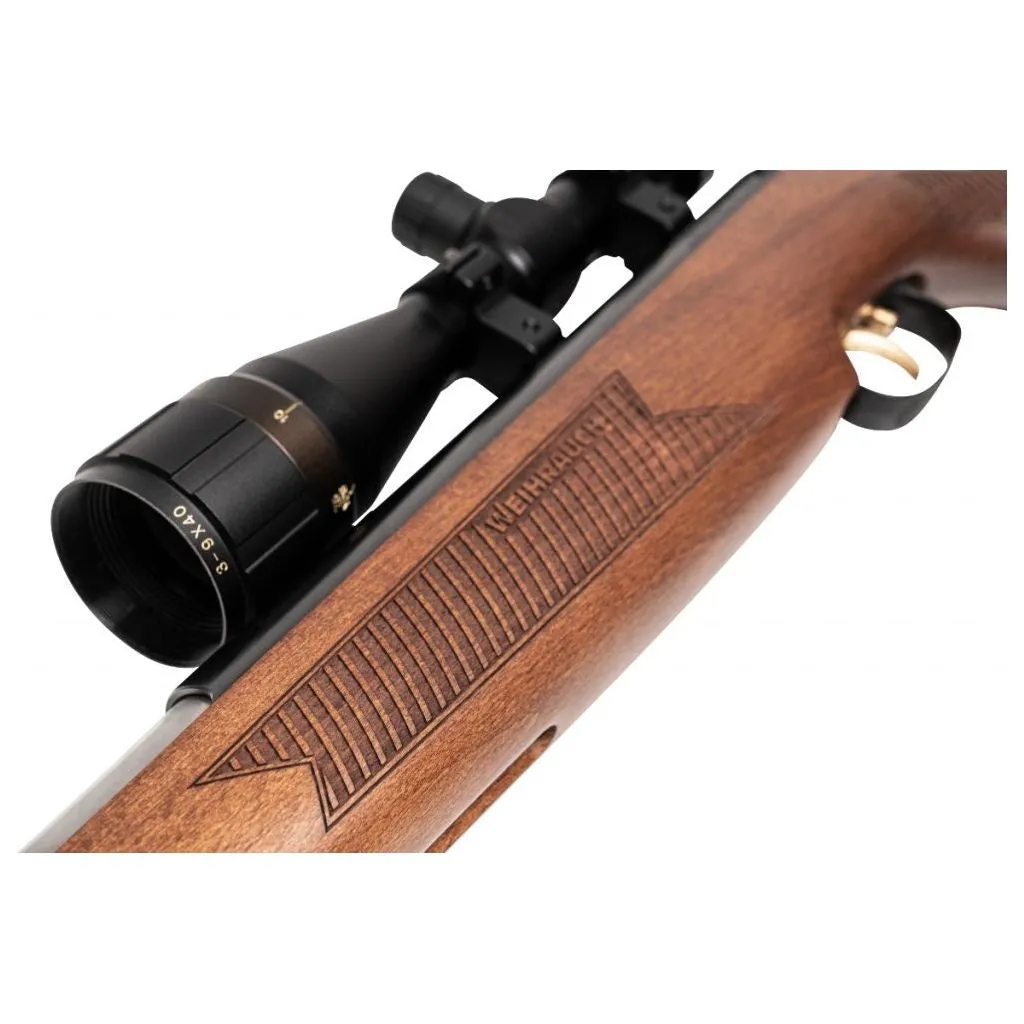 HW 97 K .177 935FPS (WIR-AR-045)