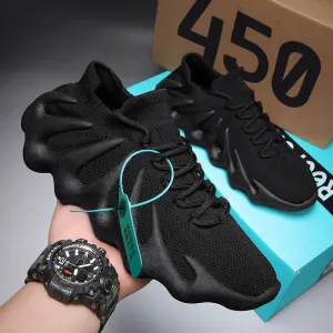 INSTOCK-Men's shoes new casual