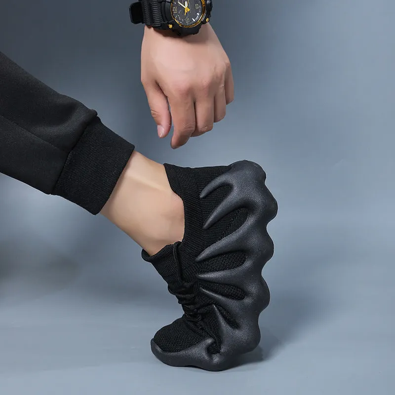 INSTOCK-Men's shoes new casual