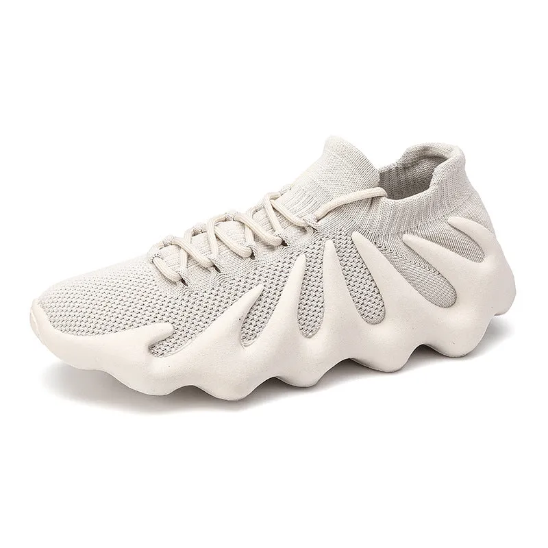 INSTOCK-Men's shoes new casual