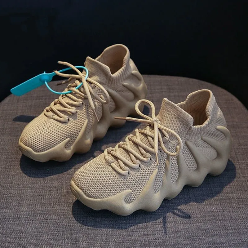 INSTOCK-Men's shoes new casual