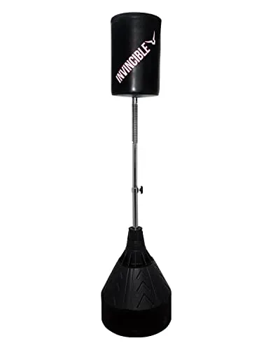 Invincible Free Standing Bag