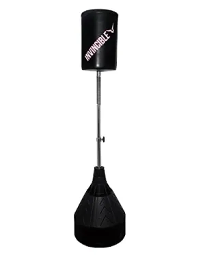 Invincible Free Standing Bag