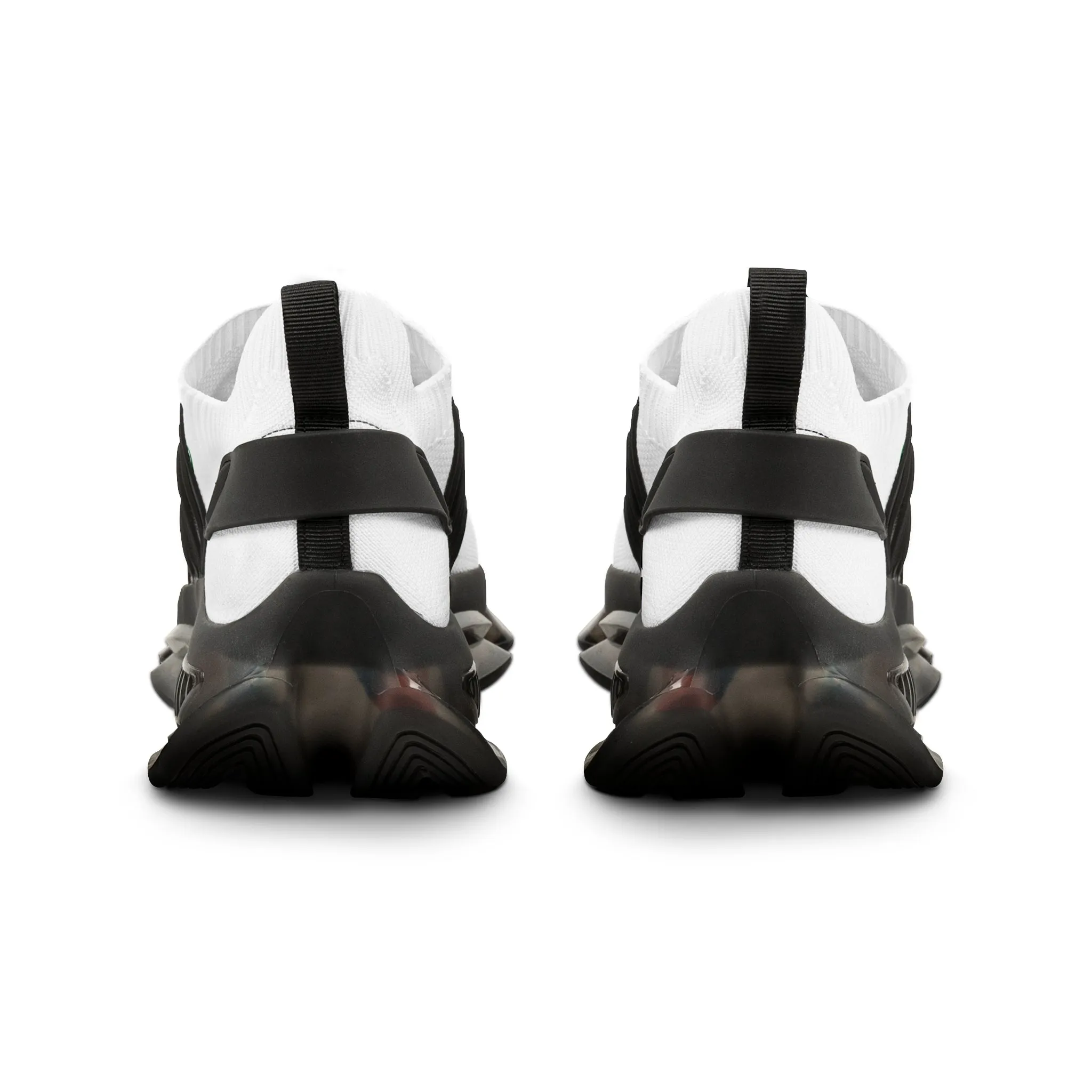 IQ Fashion | Men's Mesh Sneakers